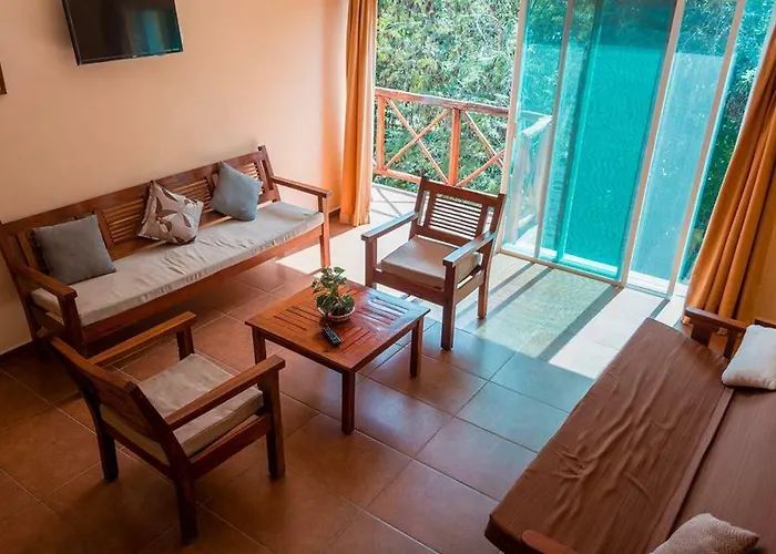 Pensión Amplio Departamento Espacioso Ideal Para Disfrutar El Mar De Y La Naturaleza Tulum