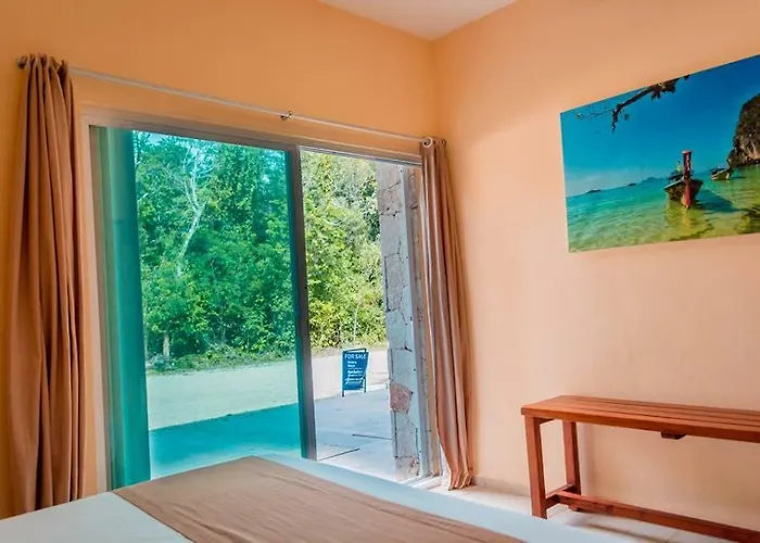 Amplio Departamento Espacioso Ideal Para Disfrutar El Mar De Y La Naturaleza * Tulum