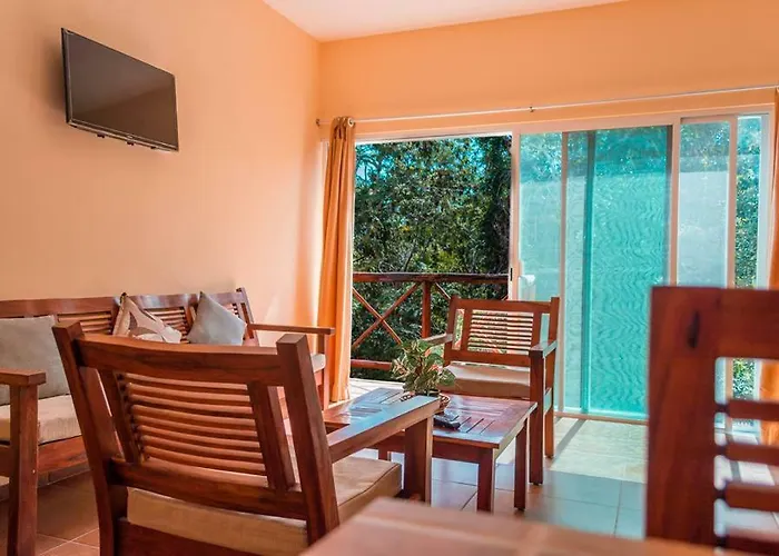 Pensión Amplio Departamento Espacioso Ideal Para Disfrutar El Mar De Y La Naturaleza Tulum
