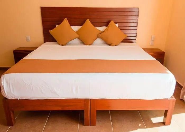 Amplio Departamento Espacioso Ideal Para Disfrutar El Mar De Y La Naturaleza Pensión *